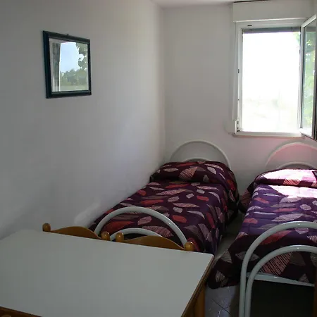 阿特兰提德露营酒店 莫诺波利