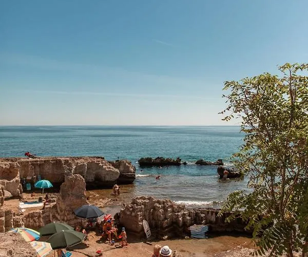 Camping Atlantide Holiday park 3*