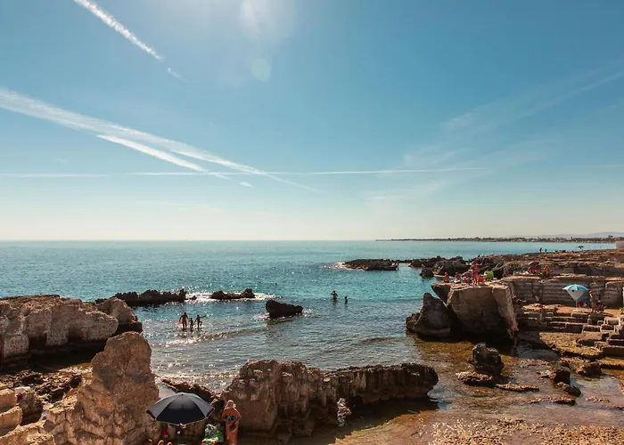 Village de vacances Camping Atlantide