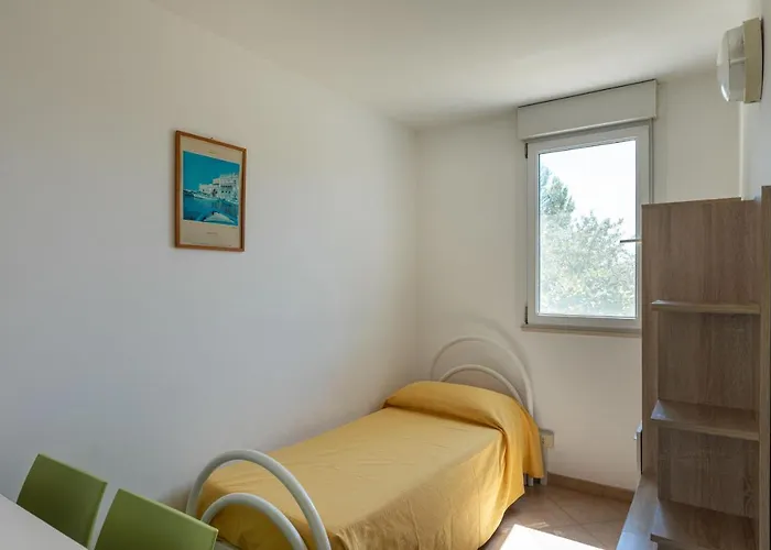 Village de vacances Camping Atlantide 3*