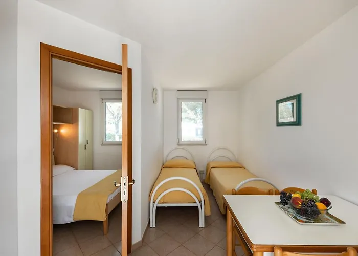 Camping Atlantide 3*