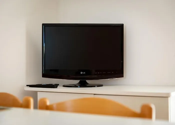 Camping Atlantide Monopoli