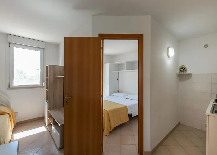 Camping Atlantide 3* Monopoli