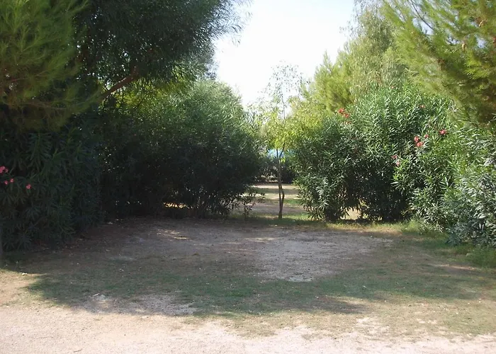 Camping Atlantide Holiday park Monopoli