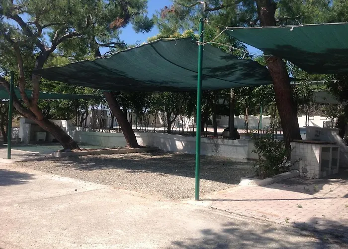 Camping Atlantide Holiday park 3*