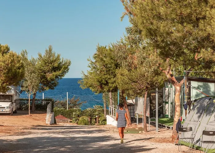 Camping Atlantide Village de vacances Monopoli
