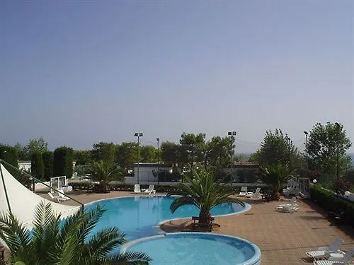 Camping Atlantide 3* Monopoli