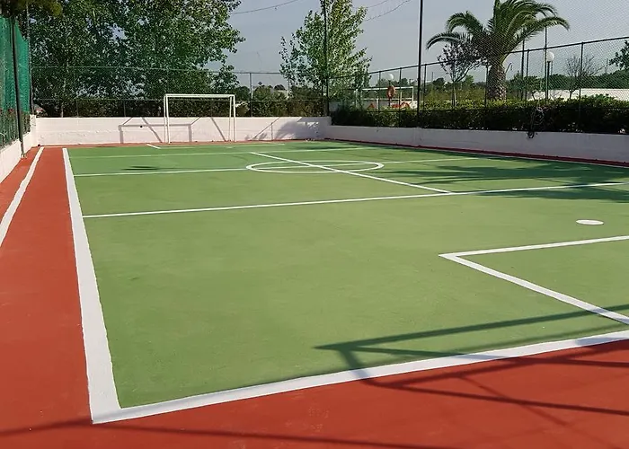 Camping Atlantide Village de vacances Monopoli