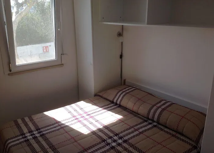 Village de vacances Camping Atlantide Monopoli