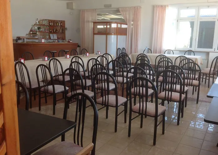 Village de vacances Camping Atlantide