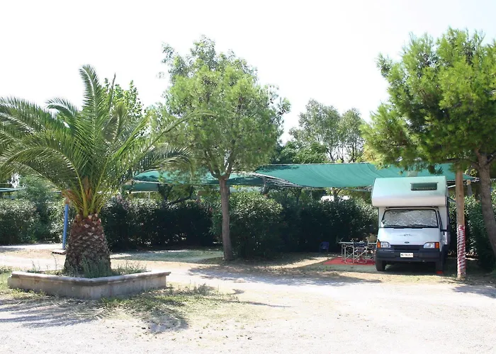 Camping Atlantide