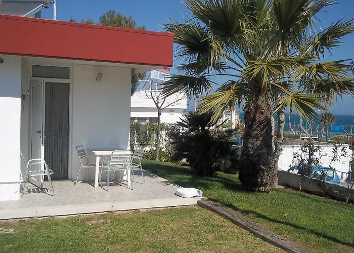 Camping Atlantide 3*