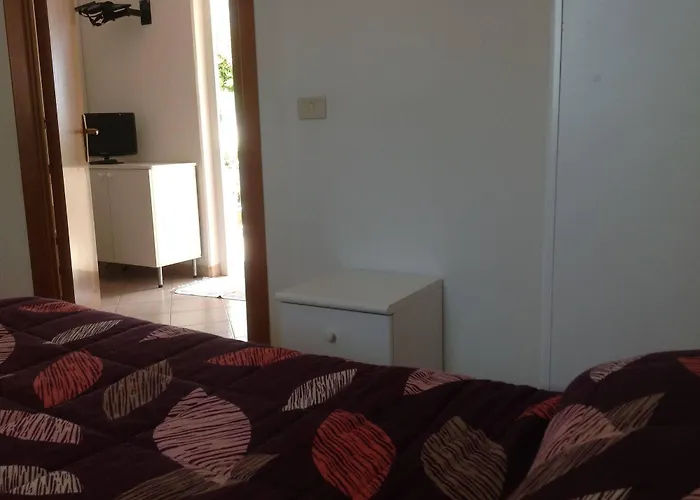 Village de vacances Camping Atlantide Monopoli